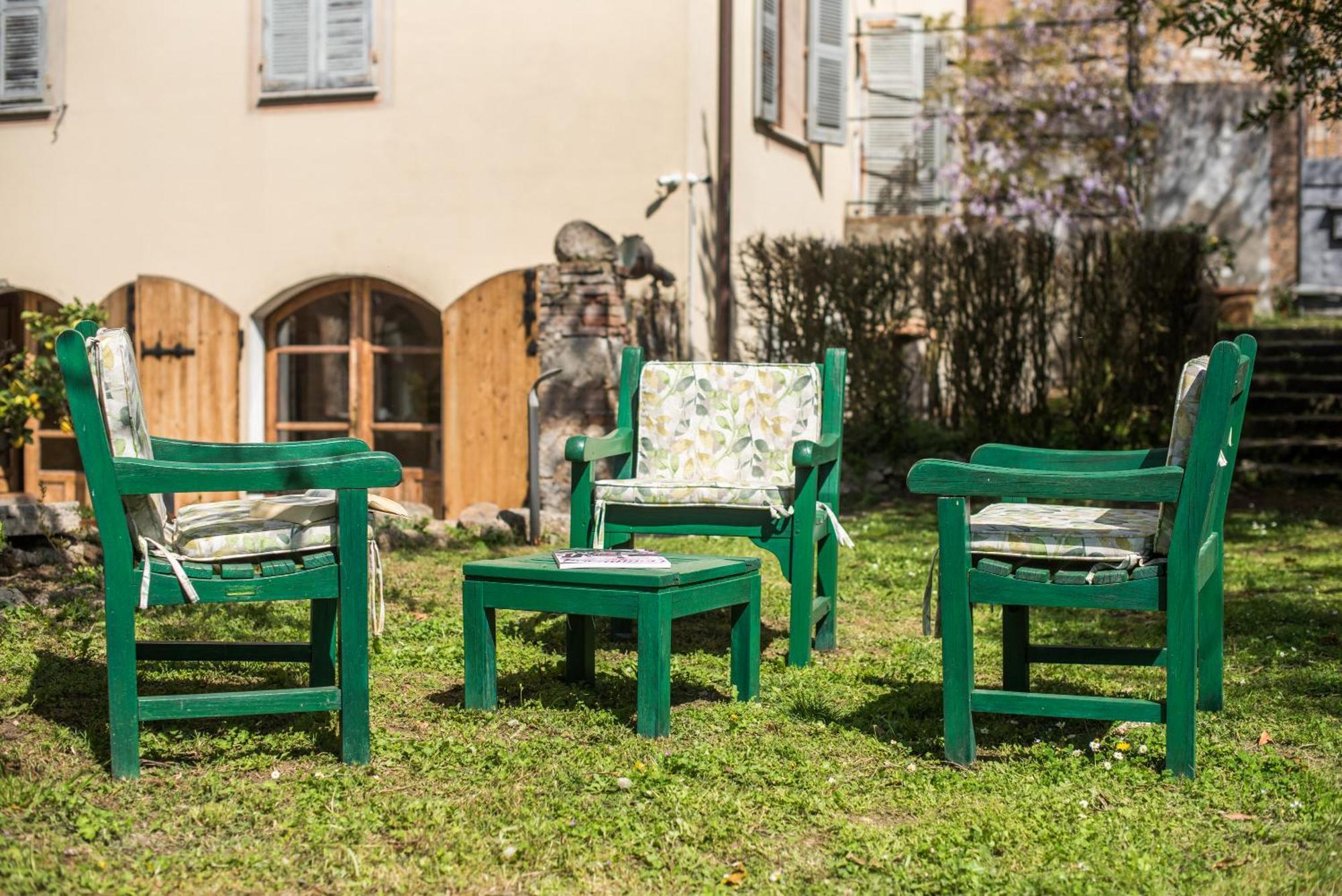Smallville Sovicille Extérieur photo